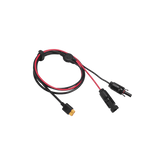 MC4 to XT60 Solar Cable 5M